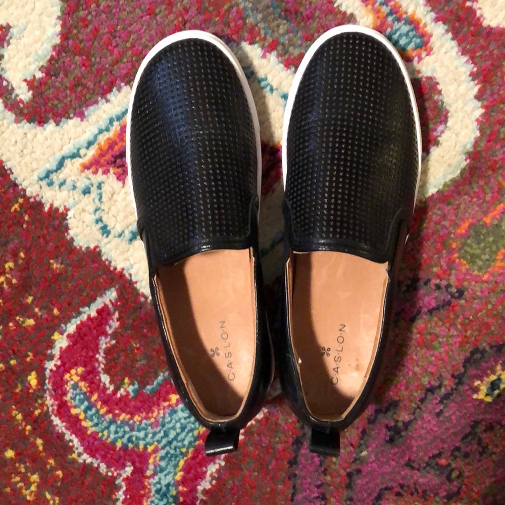 Caslon Slip On Shoes